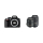 Aparat Nikon D3200 18-55VR + 55-300VR
